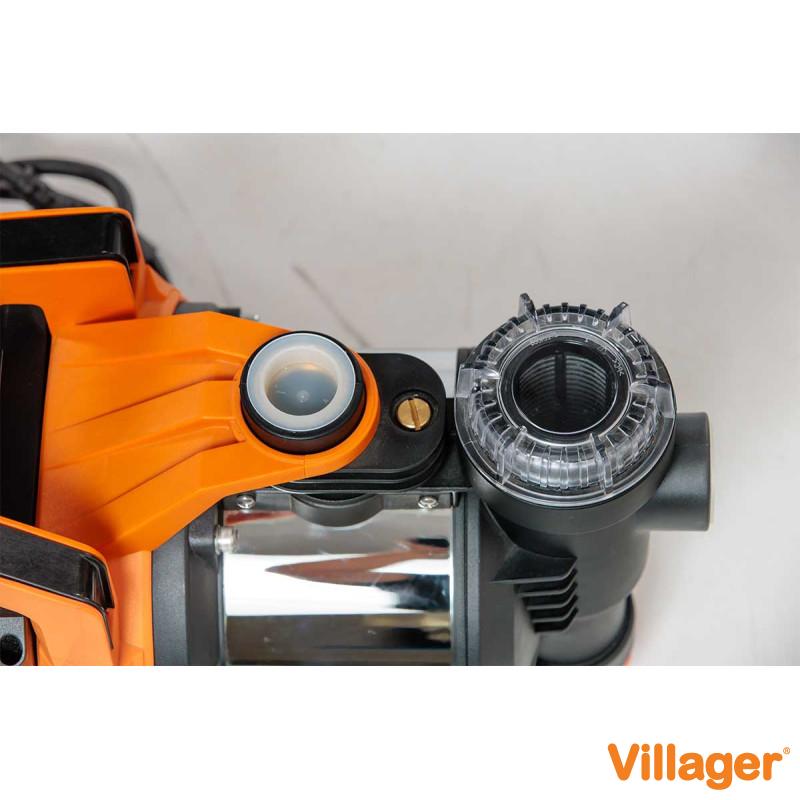 Pompa de gradina Villager JGP 1100 F 