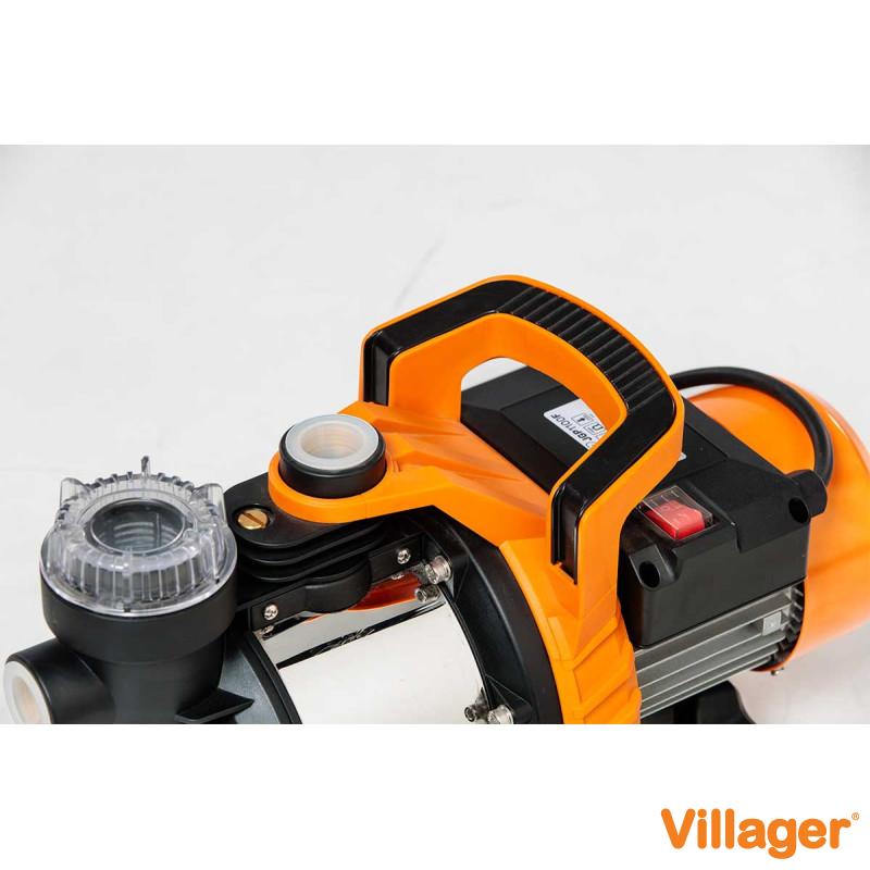Pompa de gradina Villager JGP 1100 F 
