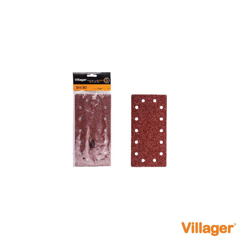 Hartie de slefuit VLN 320 – granulatie 60 