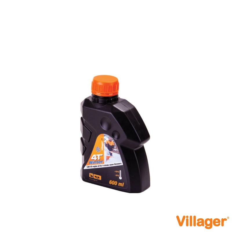 Ulei iarna 4 T Villager - 600ML 