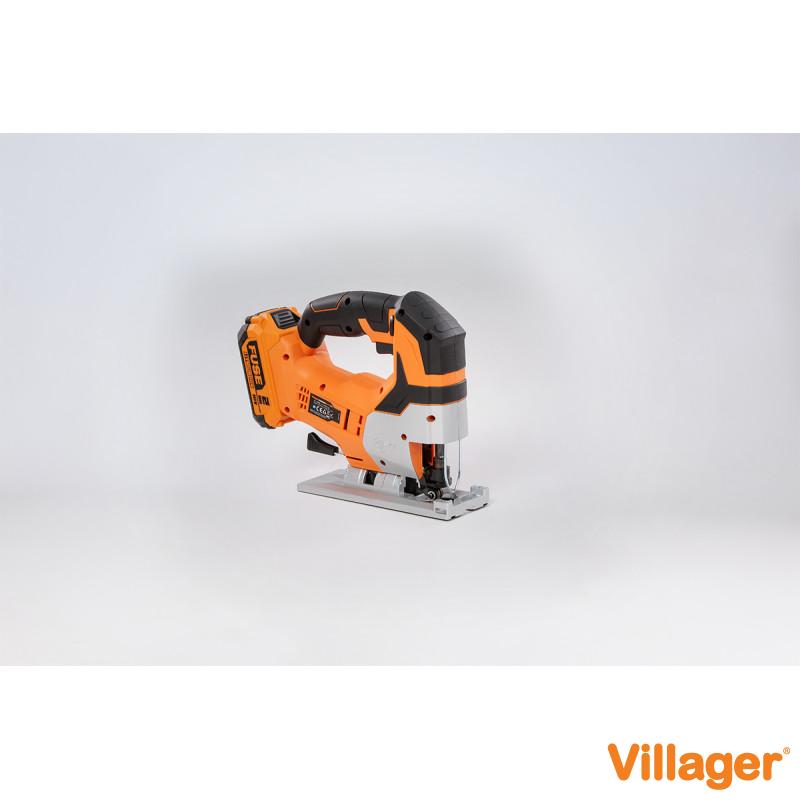 Fierastrau pendular Fuse VLN 1120 