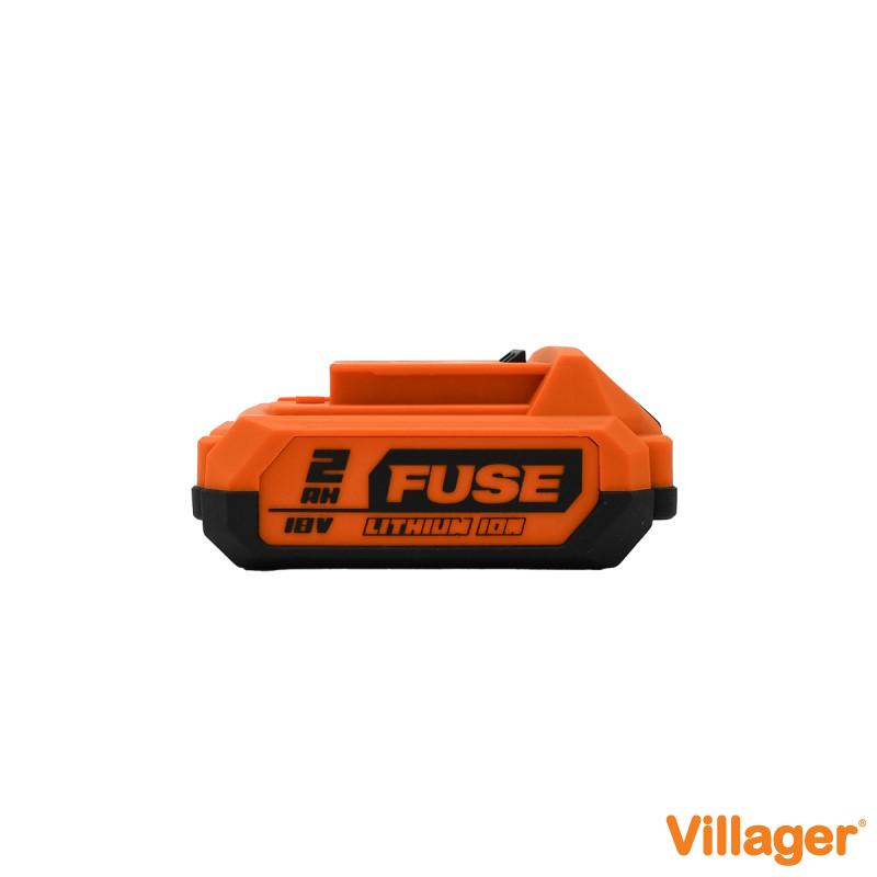Acumulator Fuse  18V 2.0Ah 
