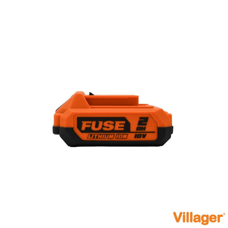 Acumulator Fuse  18V 2.0Ah 