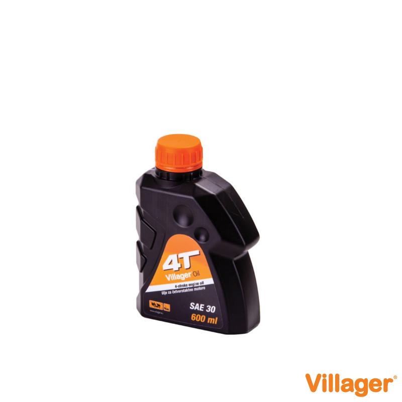 Ulei Villager - 4 timpi 600 ml 