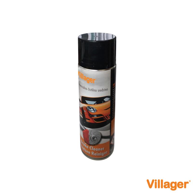 Spray degresant Villager 500 ML 