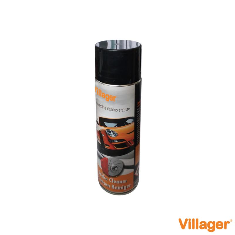 Spray degresant Villager 500 ML 