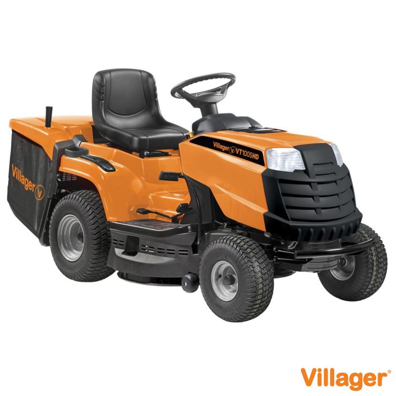 Tractoras de tuns iarba VT 1005 HD 