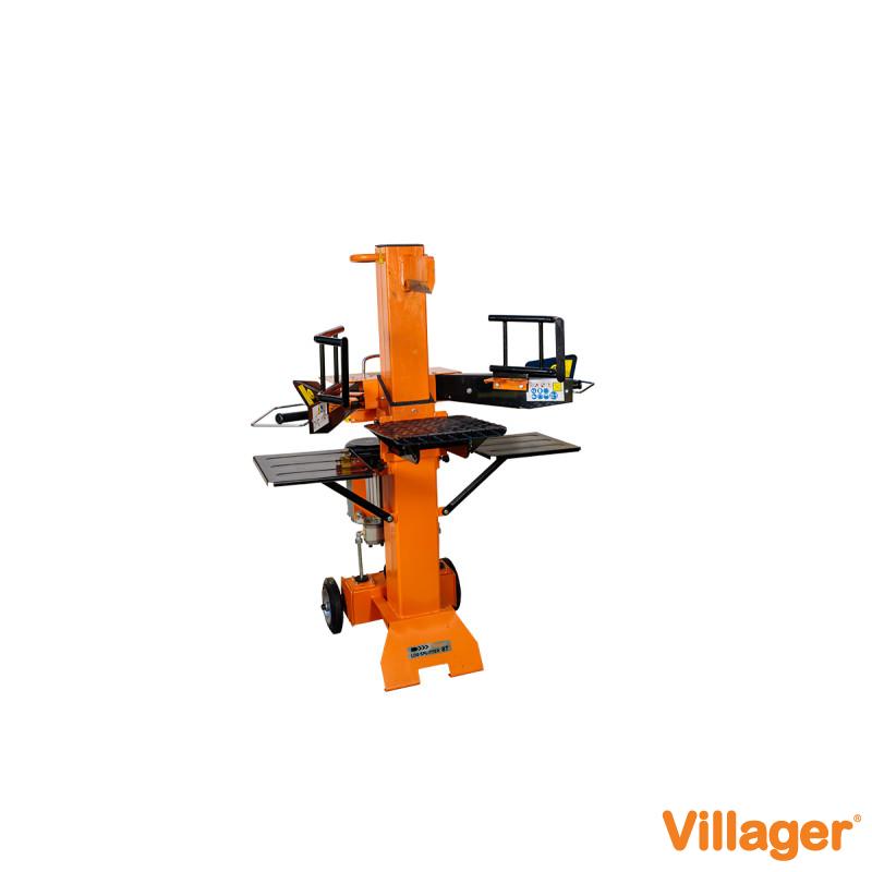 DESPICATOR LEMNE VILLAGER VLS 8T H55 