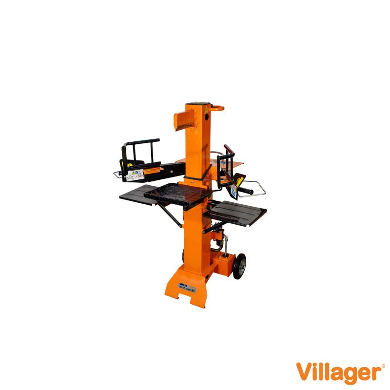 DESPICATOR LEMNE VILLAGER VLS 8T H55 