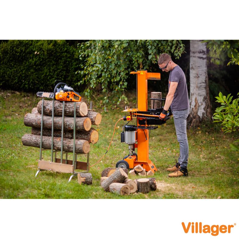 DESPICATOR LEMNE VILLAGER VLS 8T H55 