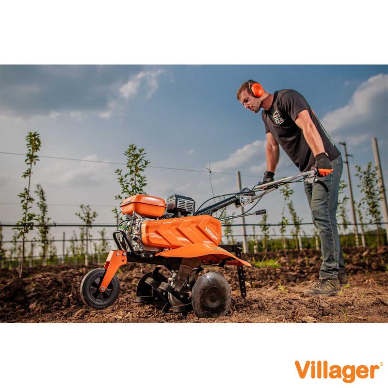 Motocultor Villager VTB 842 Prime 