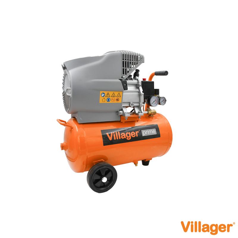 Compresor Villager VAT 24 L PRIME 
