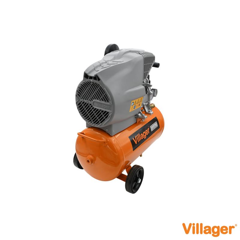 Compresor Villager VAT 24 L PRIME 