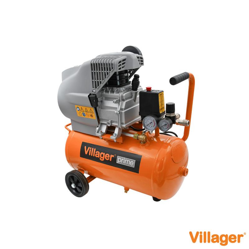 Compresor Villager VAT 24 L PRIME 