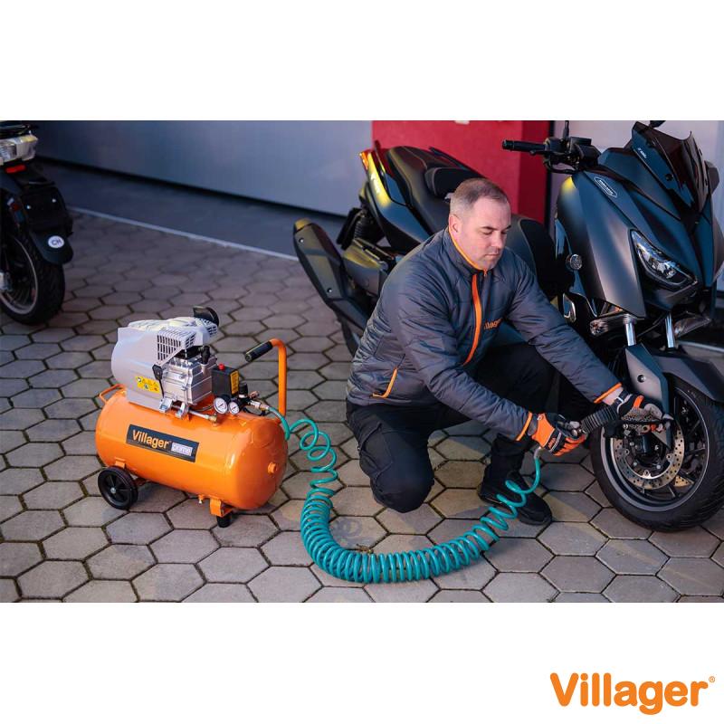 Compresor Villager VAT 50 L Prime 