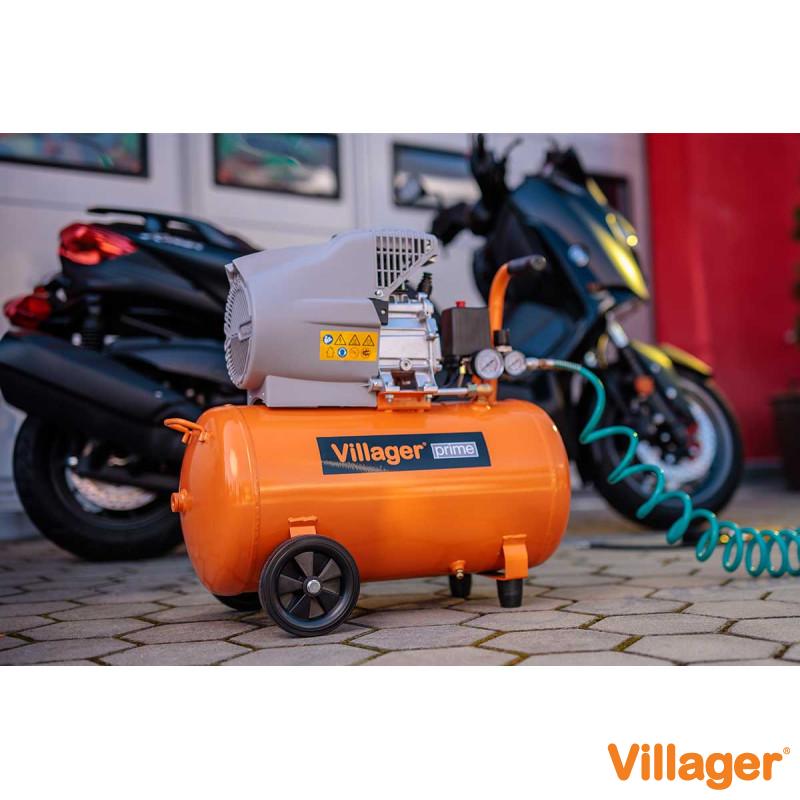 Compresor Villager VAT 50 L Prime 