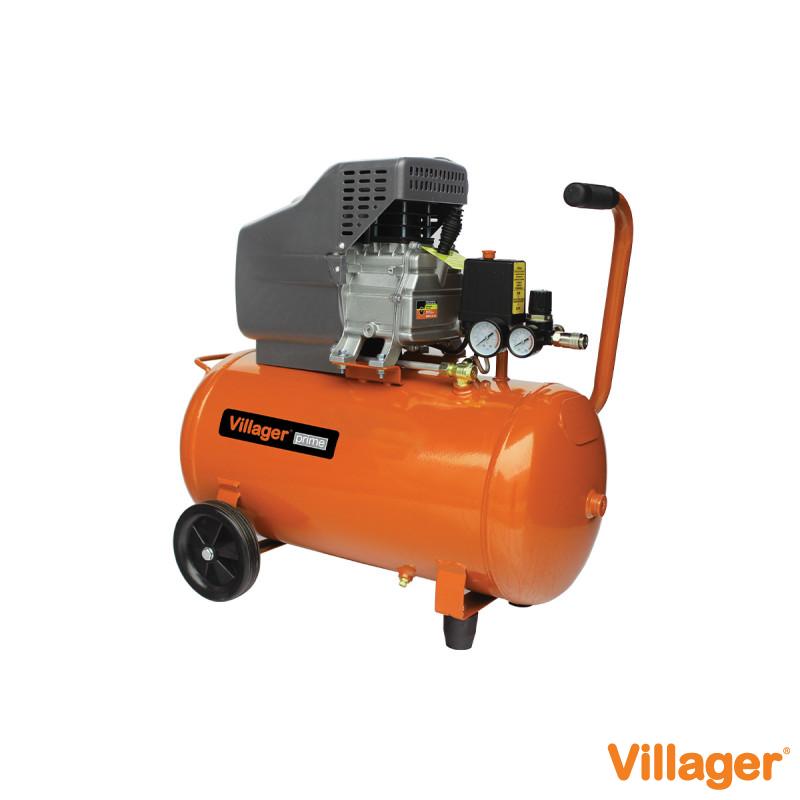 Compresor Villager VAT 50 L Prime 