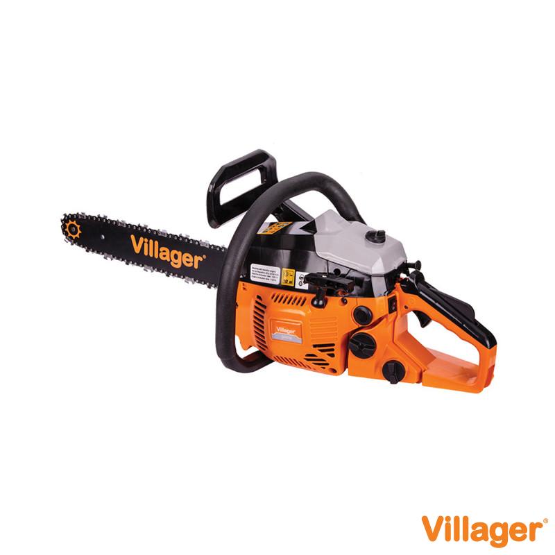 MOTOFIERASTRAU VILLAGER VGS 380 PRIME 