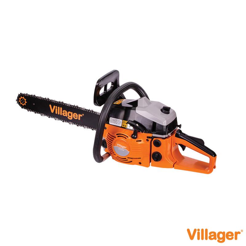 MOTOFIERASTRAU VILLAGER VGS 460 PRIME 