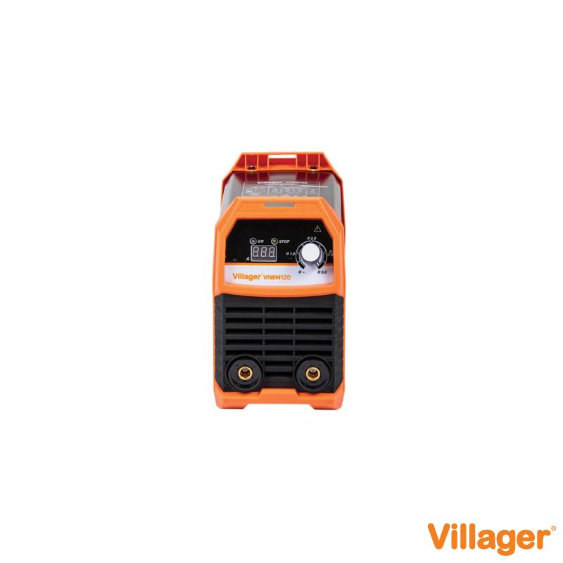 Aparat de sudura Inverter Villager VIWM 120 