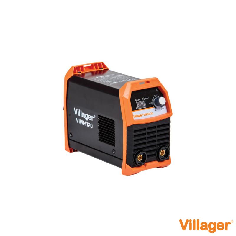 Aparat de sudura Inverter Villager VIWM 120 