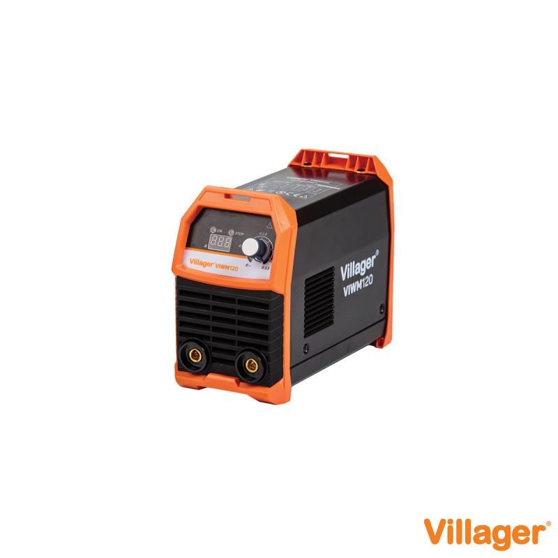 Aparat de sudura Inverter Villager VIWM 120 