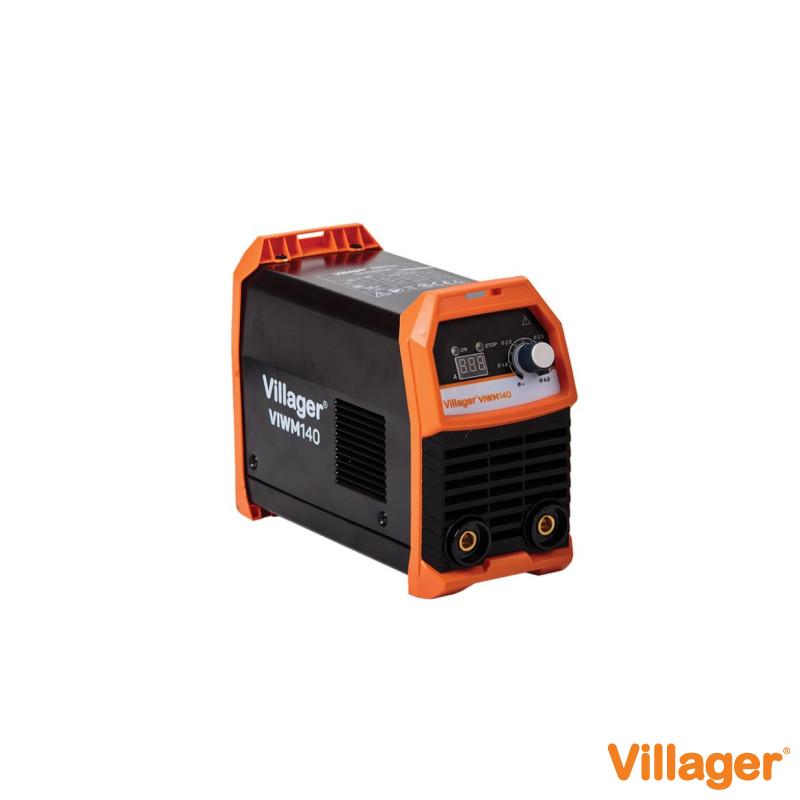 Aparat de sudura Inverter Villager VIWM 140 