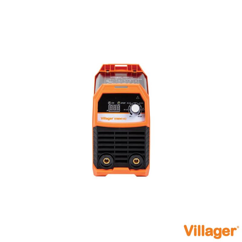 Aparat de sudura Inverter Villager VIWM 140 