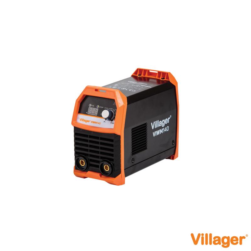 Aparat de sudura Inverter Villager VIWM 140 