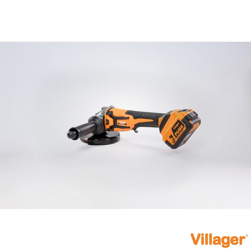 Polizor unghiular Fuse VLP 4520 