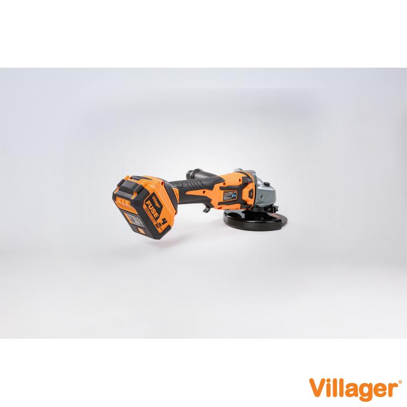 Polizor unghiular Fuse VLP 4520 