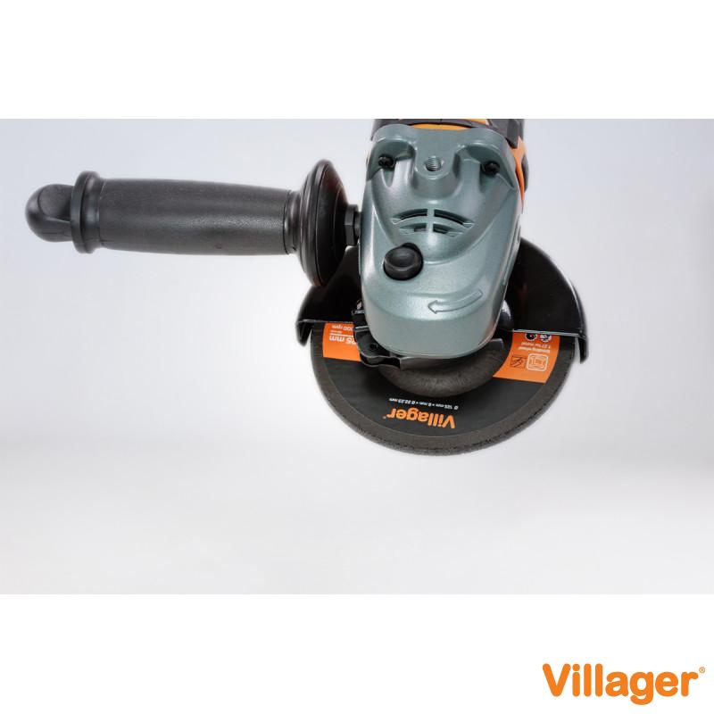 Polizor unghiular Fuse VLP 4520 