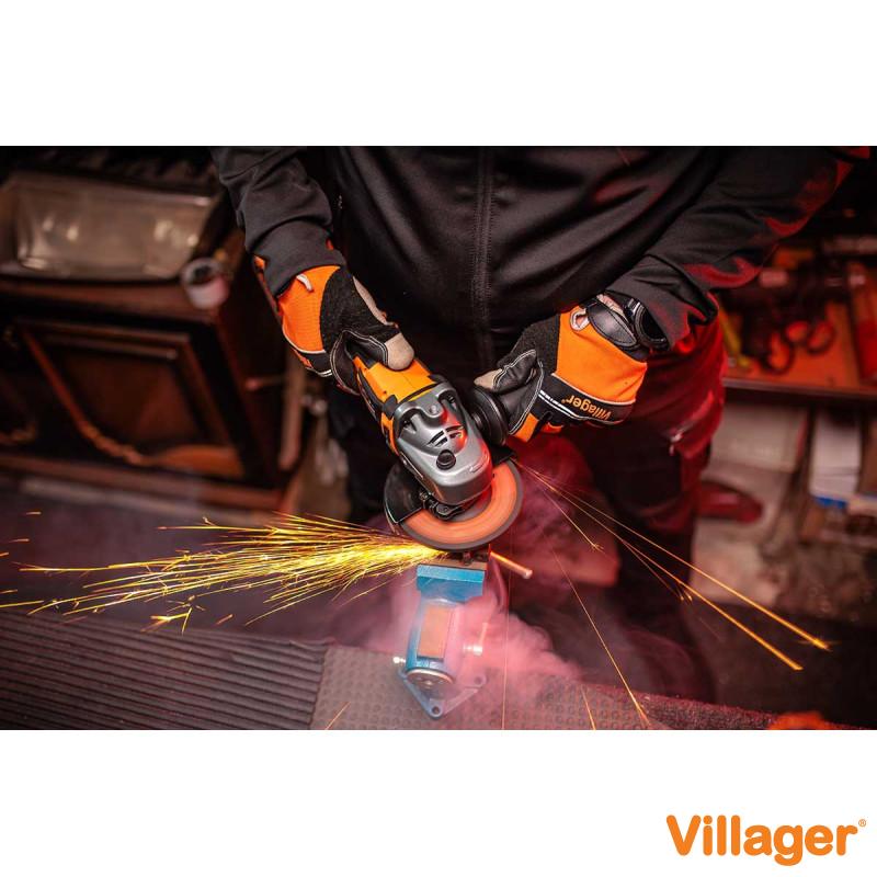Polizor unghiular Fuse VLP 4520 