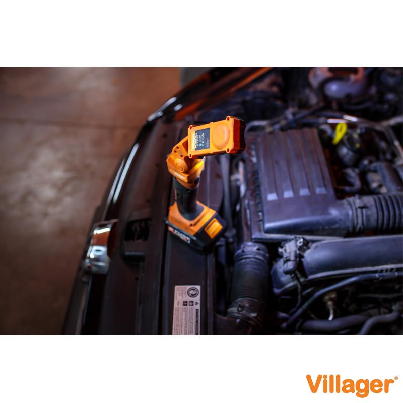 Lampa de inspectie Fuse VLN 9120 