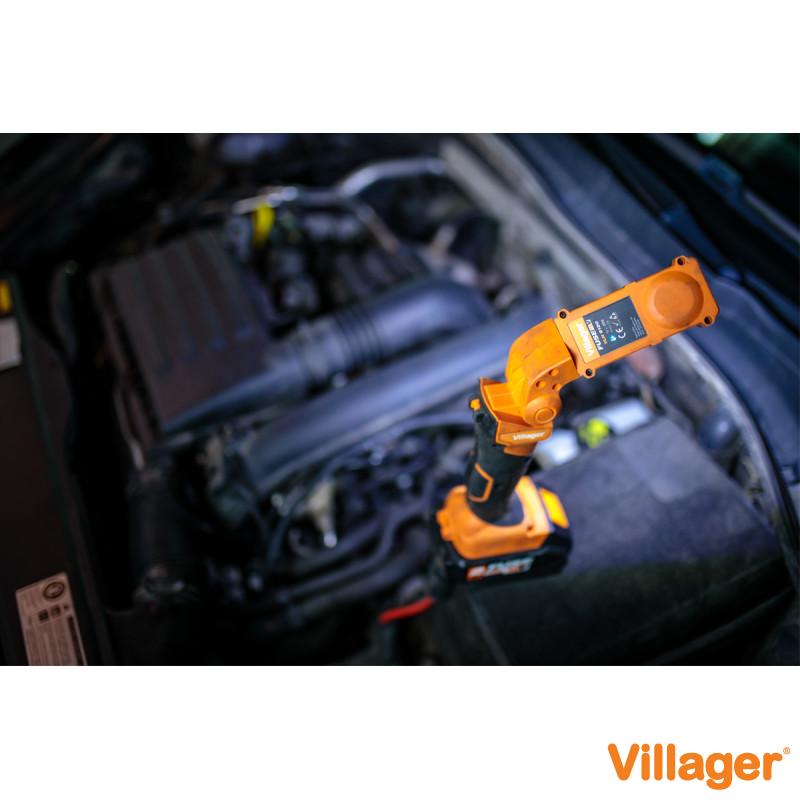 Lampa de inspectie Fuse VLN 9120 