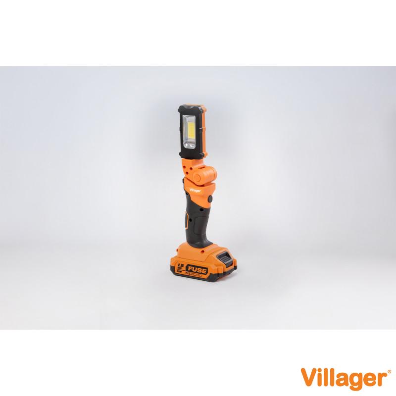Lampa de inspectie Fuse VLN 9120 