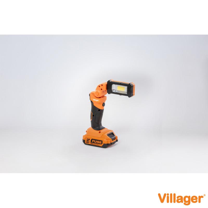Lampa de inspectie Fuse VLN 9120 