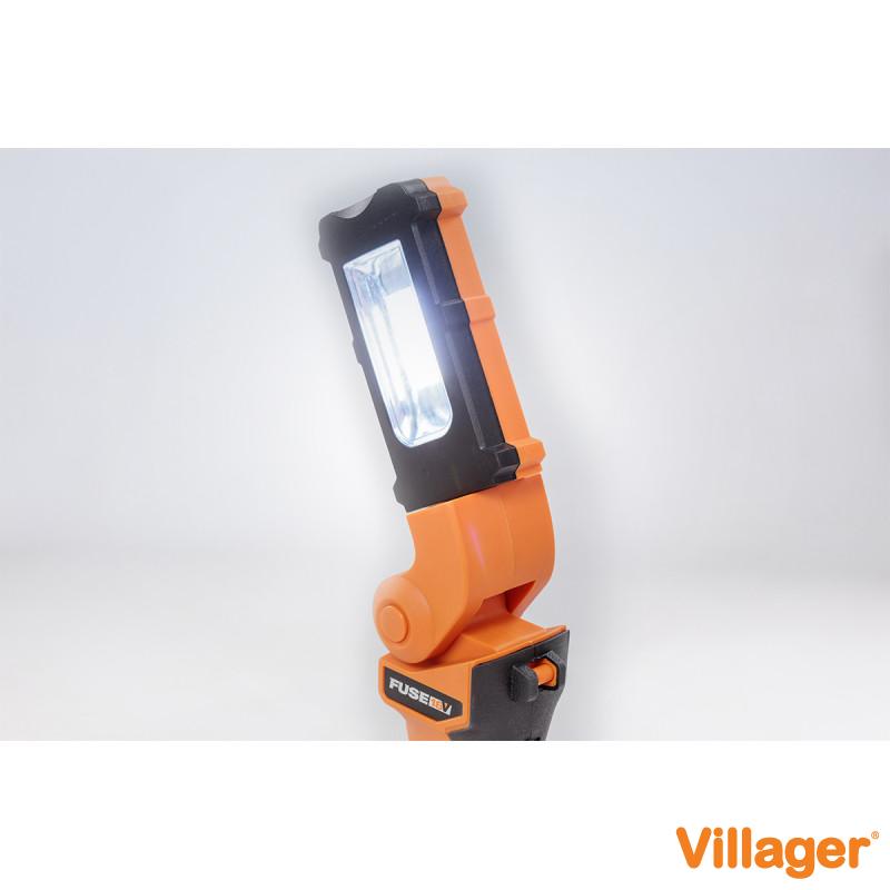 Lampa de inspectie Fuse VLN 9120 