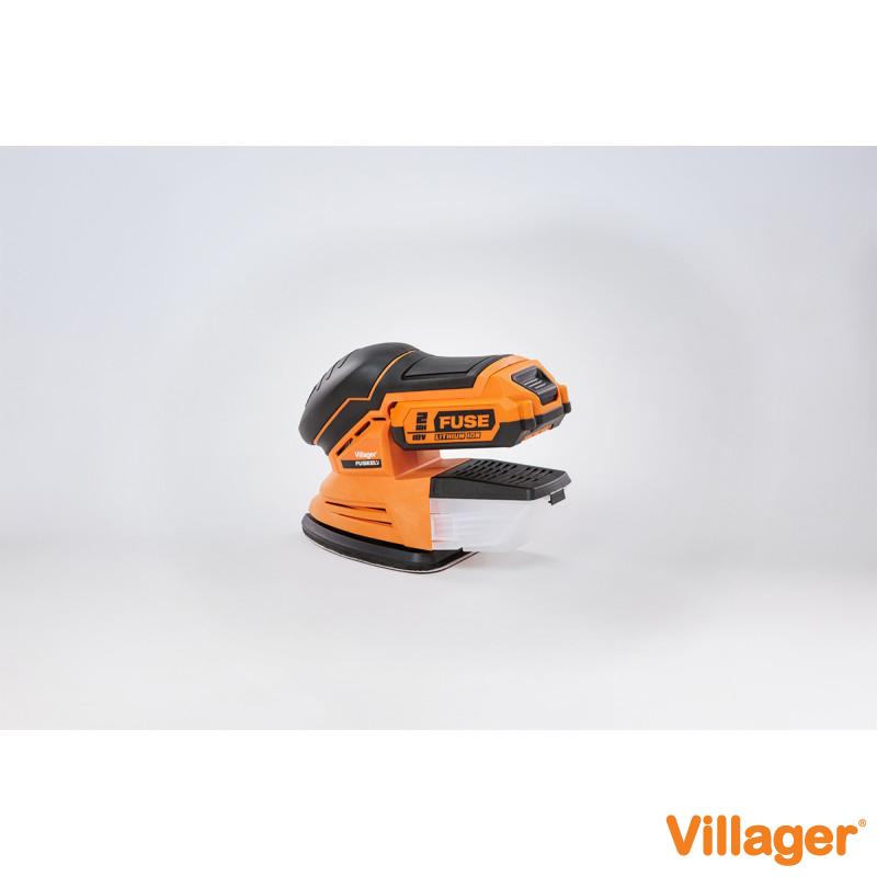 Masina de slefuit Fuse VLN 7120 
