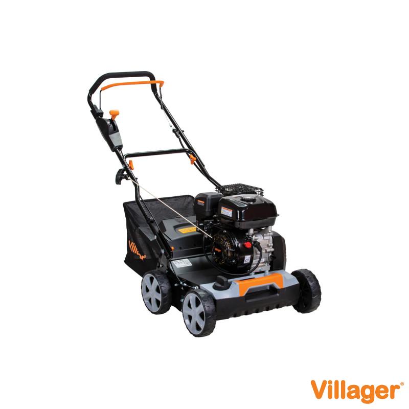 Scarificator Villager VPS 290 (motor benzina) 