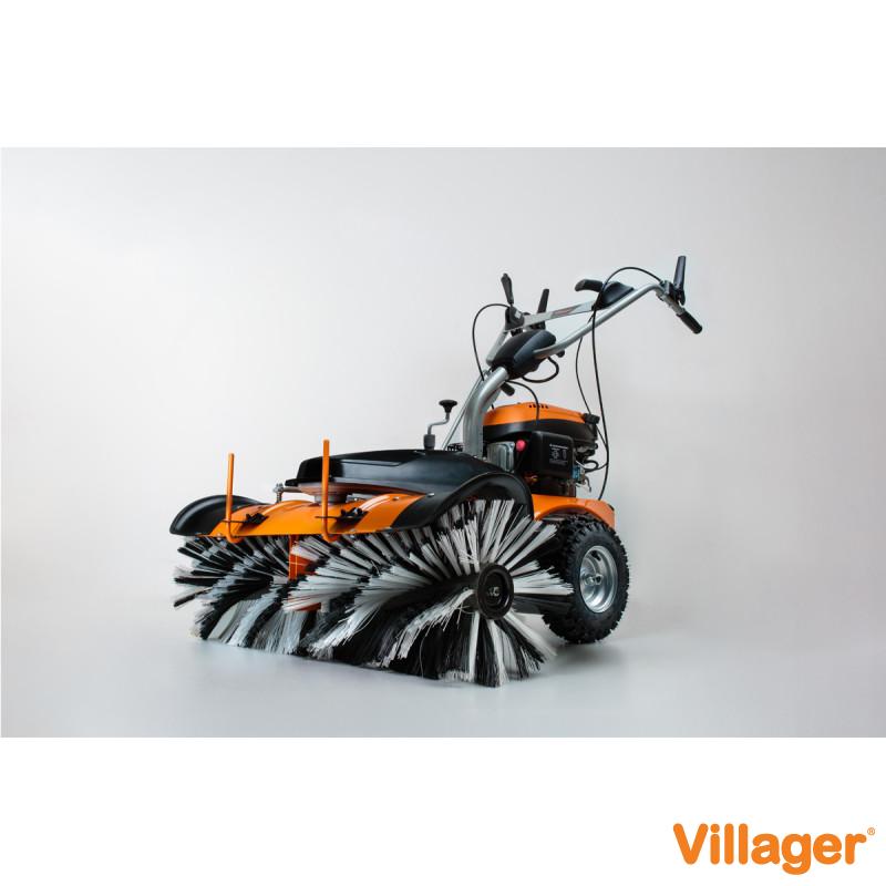 Aparat de curatare multifunctional Villager VSS 100 