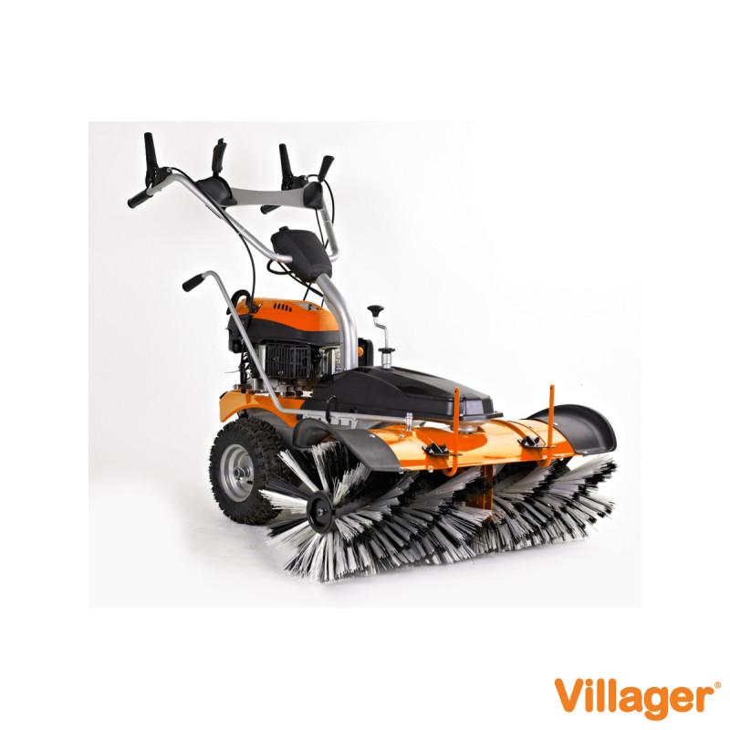 Aparat de curatare multifunctional Villager VSS 100 