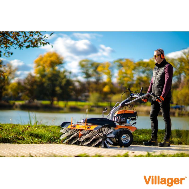 Aparat de curatare multifunctional Villager VSS 100 