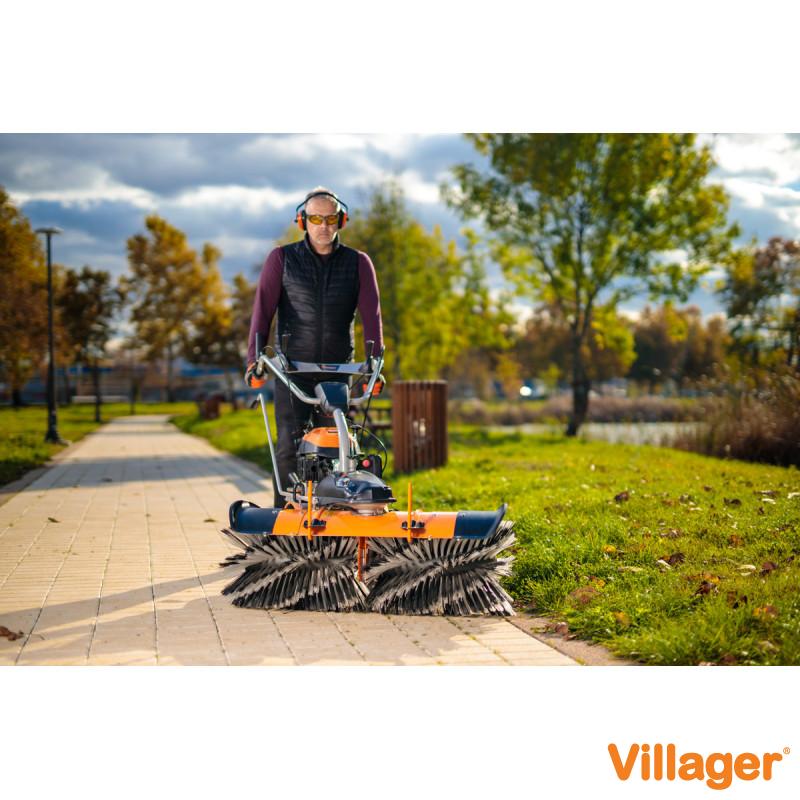 Aparat de curatare multifunctional Villager VSS 100 