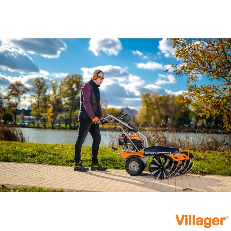 Aparat de curatare multifunctional Villager VSS 100 