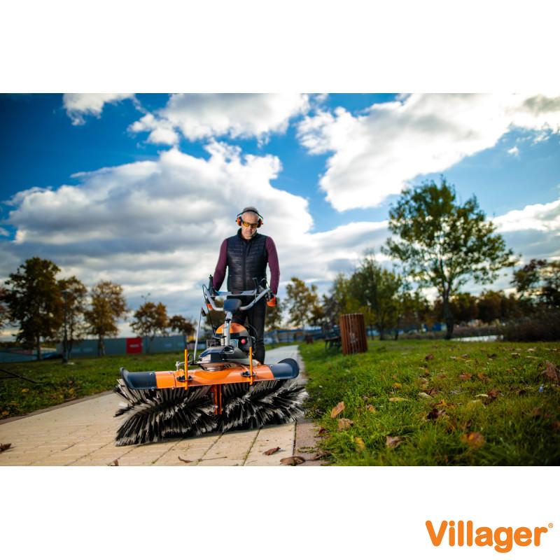 Aparat de curatare multifunctional Villager VSS 100 