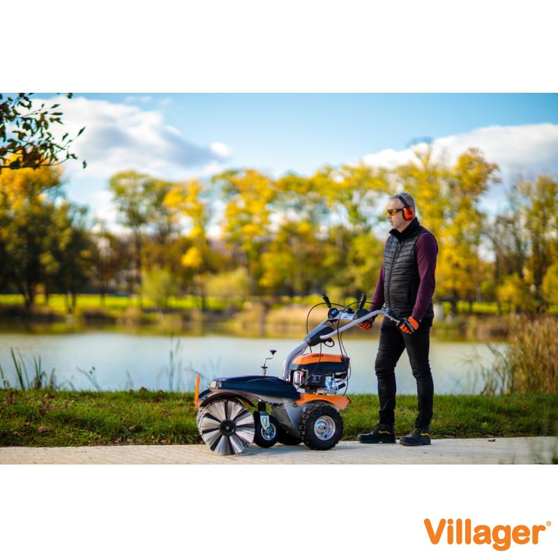 Aparat de curatare multifunctional Villager VSS 100 