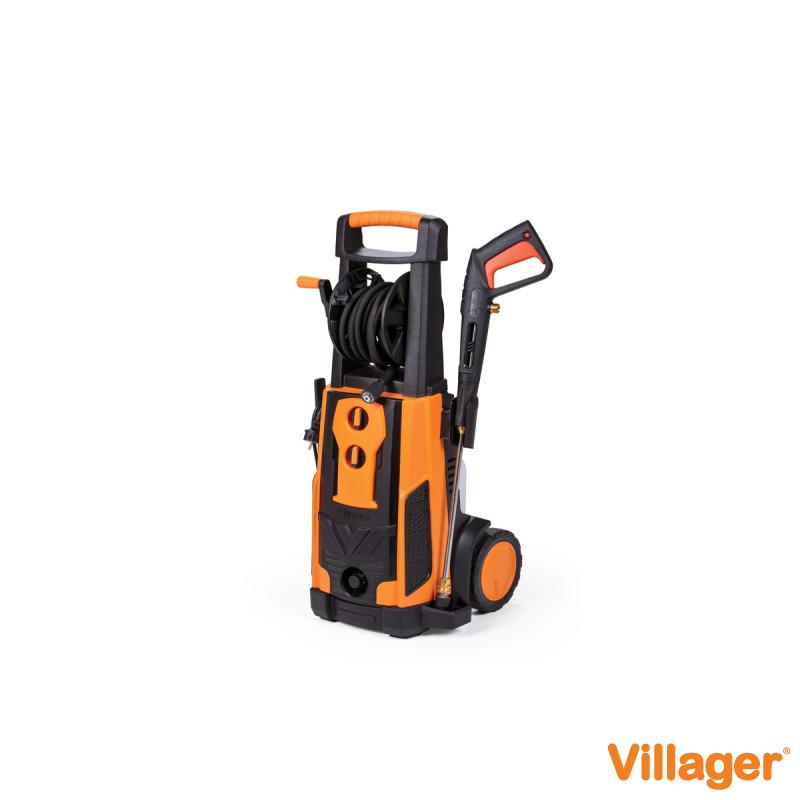 Aparat de spalat cu presiune Villager VHW 155 