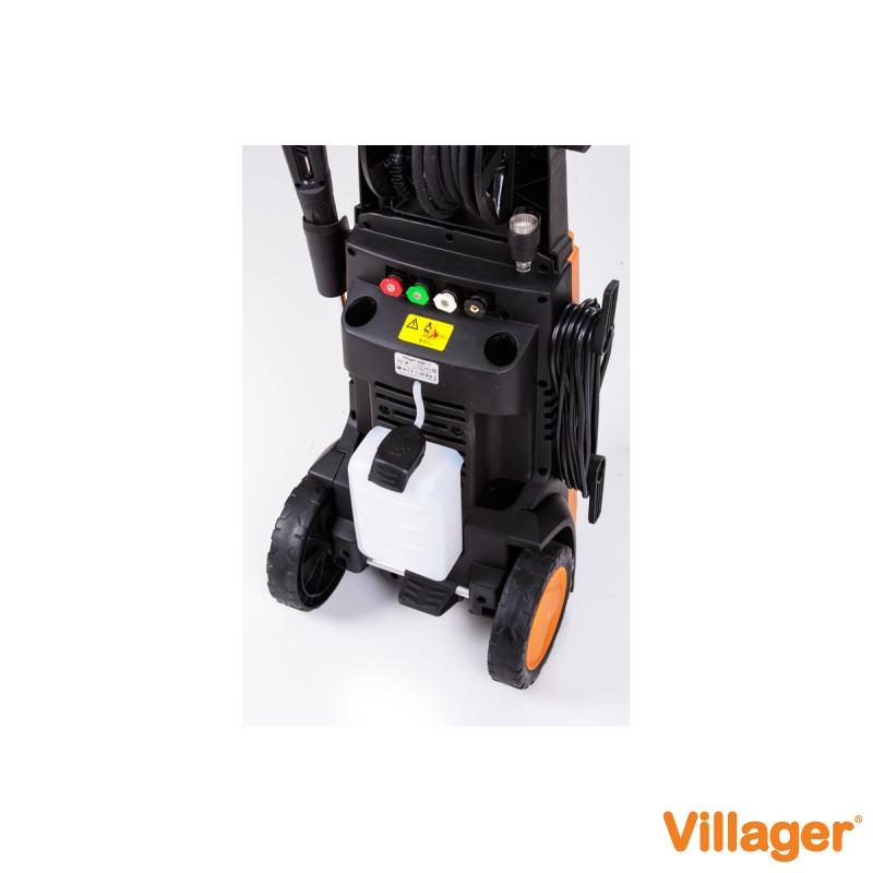 Aparat de spalat cu presiune Villager VHW 155 