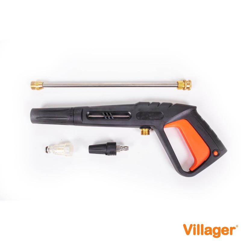 Aparat de spalat cu presiune Villager VHW 155 